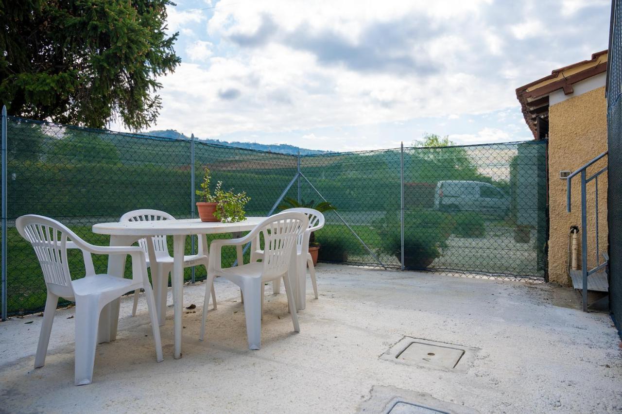 La Casetta Di Silvio Capezzano Pianore Exterior photo